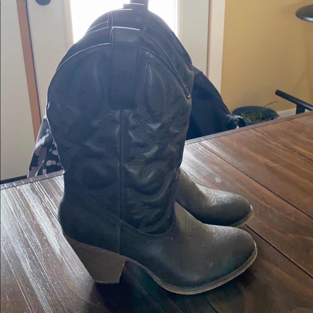 Boots - Picture 2 of 2